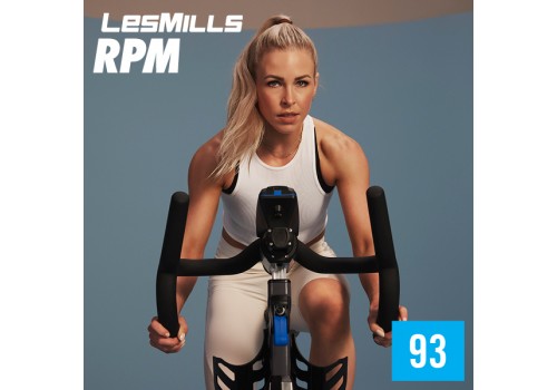 RPM 93 VIDEO+MUSIC+NOTES